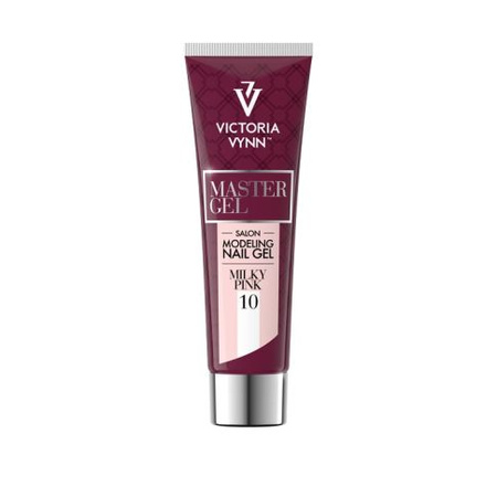 Victoria Vynn Master Gel 10 Milchig Rosa 60g 