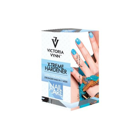 Victoria Vynn X-Treme Hardner Ultra-Strong Natural Nail Conditioner 9 ml