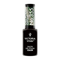 Victoria Vynn Gel Polish 355 Katzenauge Glow Star 8 ml