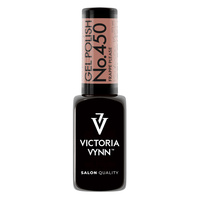 Victoria Vynn Gel Polish Color 450 Frappe Please Hybrid-Lack 8 ml
