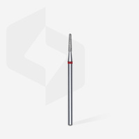 Staleks Diamant-Trimmschneider Red Expert 1,8mm/ 8 mm