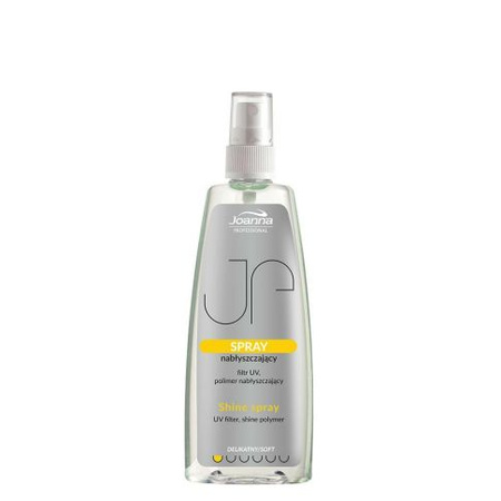 JOANNA PROFESSIONAL Haarglanzspray - Zart 150ml 