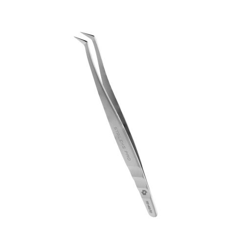 Stalex Pro Wimpernpinzette Expert TE-40/12