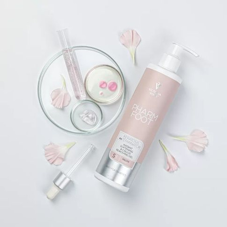 Pharm Fuß Keratose exTerminator 300 ml 