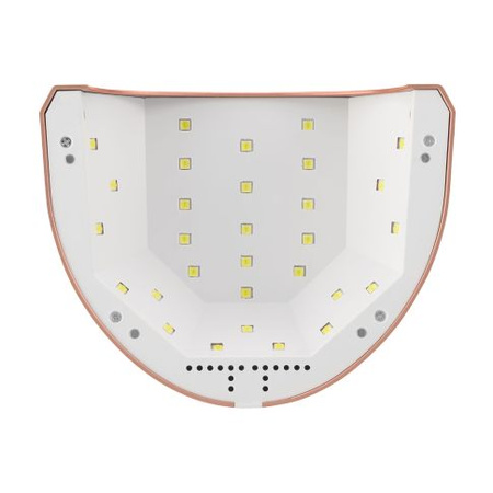 Sunone SUN1 LED UV Lampe 24/48W Gold 