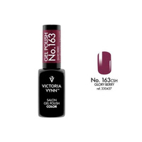 VICTORIA VYNN 163 Gel Polish Farbe Glory Berry Hybrid-Lack 8ml