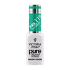 VICTORIA VYNN 119 Pure Creamy Hybrid Go Green cremiger Hybrid-Lack 8ml 