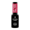 VICTORIA VYNN 120 Gel Polish Farbe Electric Wine Hybrid Lack 8ml 