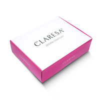 Claresa Starter Kit ohne Lampe Herbst