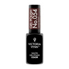 VICTORIA VYNN 054sh Gel Polish COLOR SMOKY BROWN Hybrid-Lack 8ml 