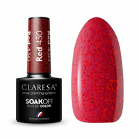 Claresa Rot 430 5g
