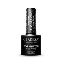 Claresa Top Glitter Silber 5g