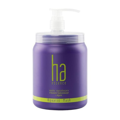 STAPIZ HA ESSENCE AQUATIC Maske 1000ml
