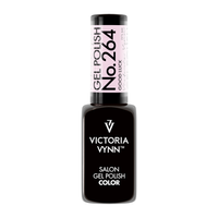 Victoria Vynn Gel Polish Farbe 264c GOOD LUCK Hybrid Lack 8ml
