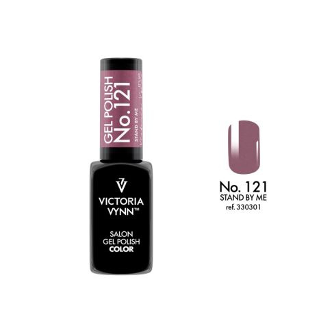 VICTORIA VYNN 121 Gel Polish Farbe Stand by Me Hybrid-Lack 8ml