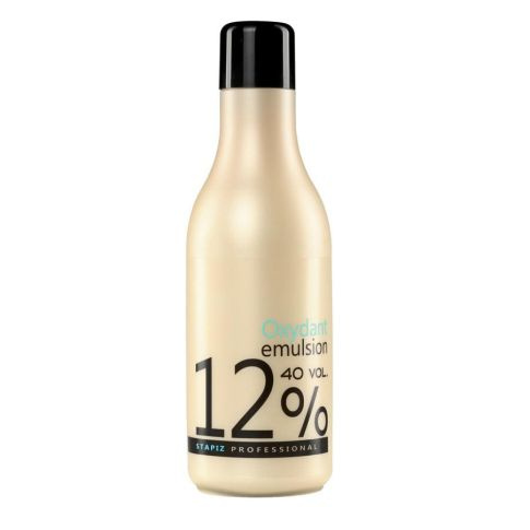 STAPIZ Wasserstoffperoxid-Creme 12% 1000ml