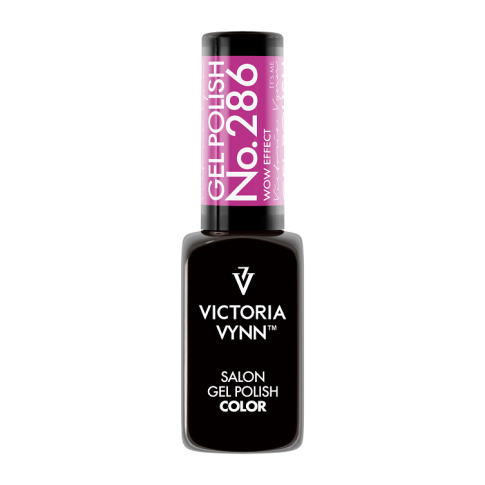 Victoria Vynn Gel Polish Farbe 286 8ml Wow-Effekt