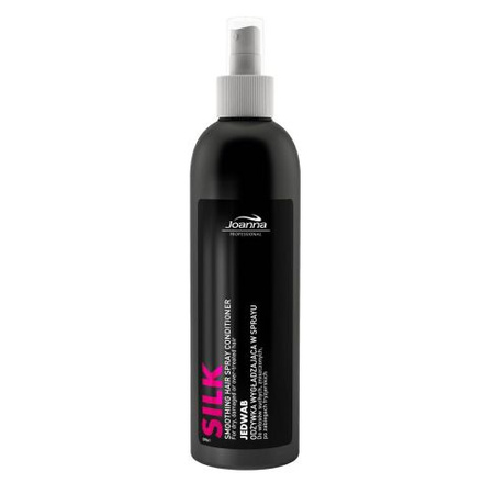 JOANNA PROFESSIONAL SILK Glättende Pflegespülung mit Seide 300ml