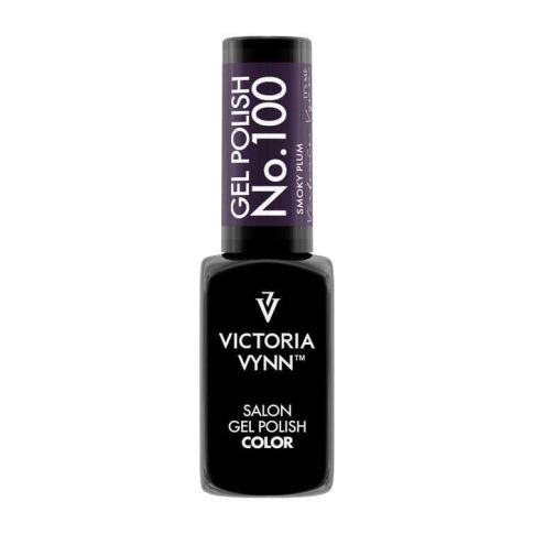 VICTORIA VYNN 100c Gel Polish Farbe Smoky Plum Hybrid Lack 8ml