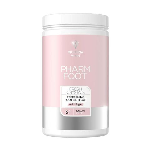 Pharm Fußfrisch-Kristalle 1250g