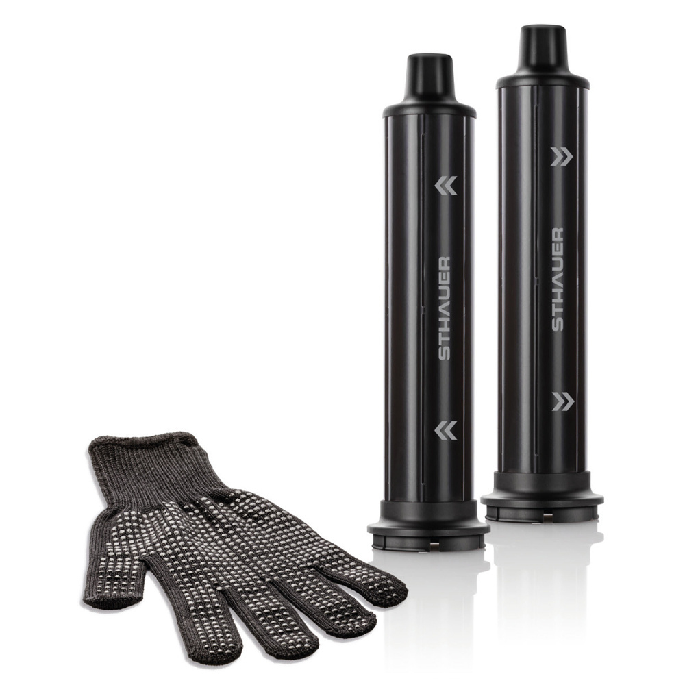 Sthauer Waves Kit Pro Lockenstab-Set