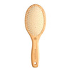 Olivia Garden Bamboo Touch Detangle Nylon Medium Bürste