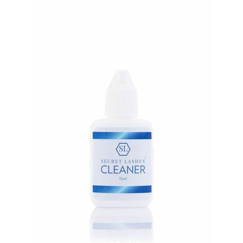 SECRET LASHES Reiniger 15ml