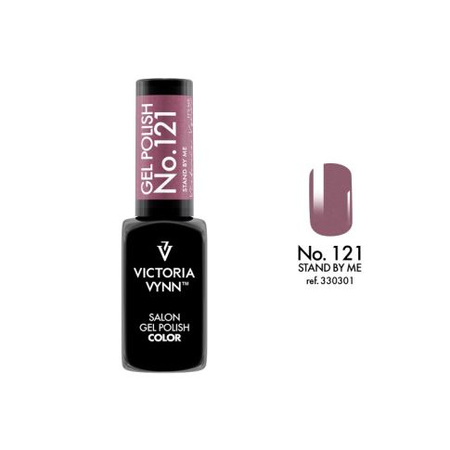 VICTORIA VYNN 121 Gel Polish Farbe Stand by Me Hybrid-Lack 8ml 
