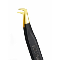 SECRET LASHES Volumen Royal Pinzette