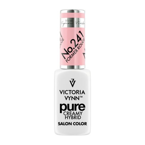 Victoria Vynn Pure Creamy Hybrid 241 Ehemaliges Rouge 8 ml