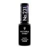 VICTORIA VYNN 231 Gel Polish Farbe Stone Cat Eye Rubin 5D Hybrid Lack 8ml 