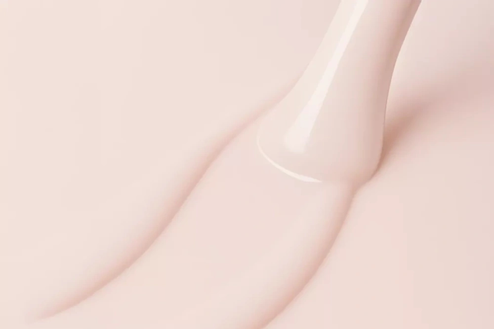 Victoria Vynn Gel Polish Color 430 Creme de Chic Hybrid-Lack 8 ml