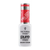 VICTORIA VYNN 022 Reiner cremiger Hybrid Ever Poppy Creme-Hybrid-Lack 8ml