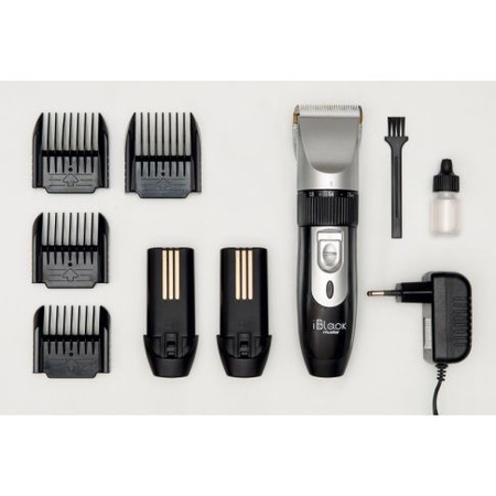 Muster iBlack Haarschneider 