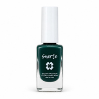 Suerte 018 Deep Green Klassischer Nagellack 9 ml