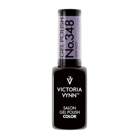 Victoria Vynn Gel Polish Farbe 348 Why Not Hybrid Lack 8 ml 