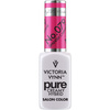 VICTORIA VYNN 079 Pure Creamy Hybrid Spanisch Karmin Creme Hybrid Lack 8ml 