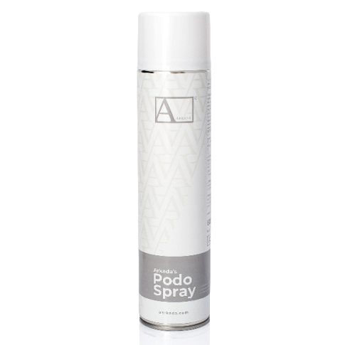 Arkada Podo Spray Druckgas 600 ml
