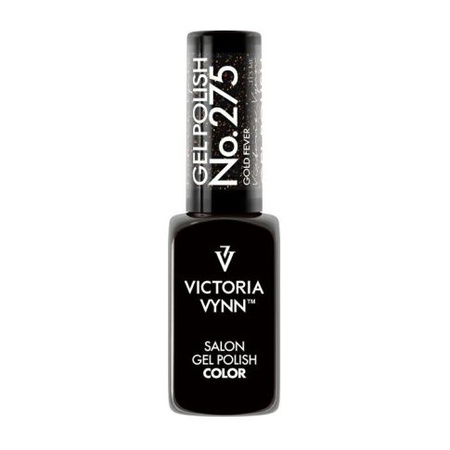 Victoria Vynn Gel Polish Farbe 275 GOLD FEVER Hybrid Lack 8ml 