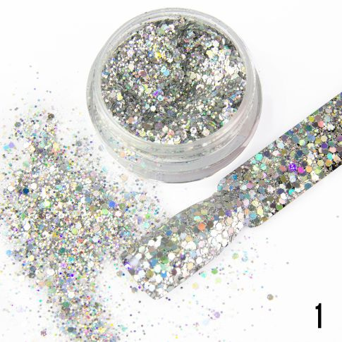 Nagellack Elegance Effect 01