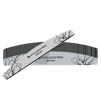 Stalex Mineral-Halbmondfeile Expert 40 100/150 Korn 25 Stück.