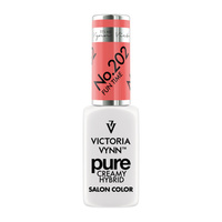 Victoria Vynn Pure Creamy Hybrid 202 Fun Time 8 ml