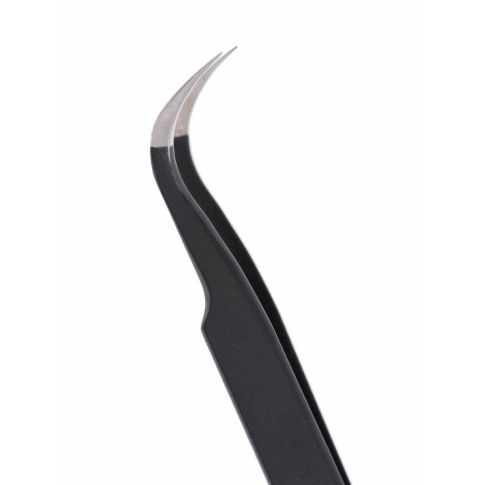 Vetus ST-15 Typ S Wimpernpinzette