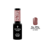 VICTORIA VYNN 093c Gel Polish Farbe Grand Canyon Hybrid Lack 8ml
