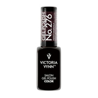 Victoria Vynn Gel Polish Farbe 276 FANCY MARSALA Hybrid Lack 8ml