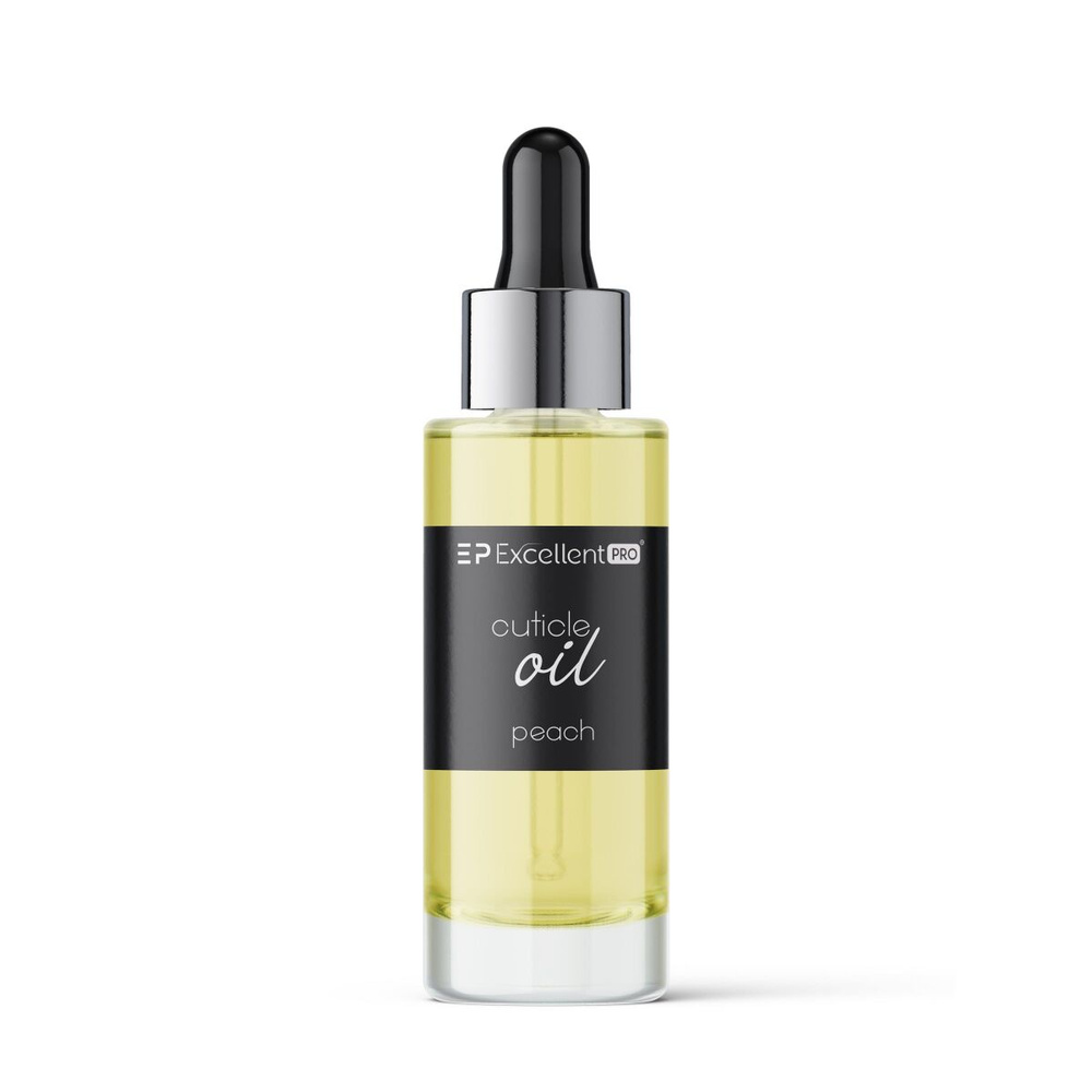 Excellent Pro Nagelhautöl Pfirsich 35 ml