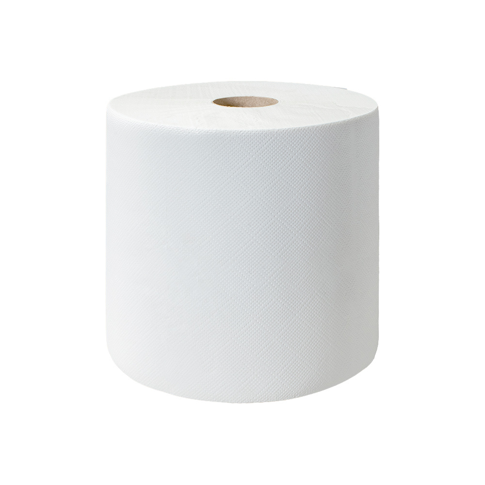 2-lagiges Zellstoffhandtuch, 200 m – 1 Stück