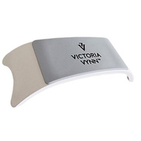 Victoria Vynn Maniküre Pad Weiß