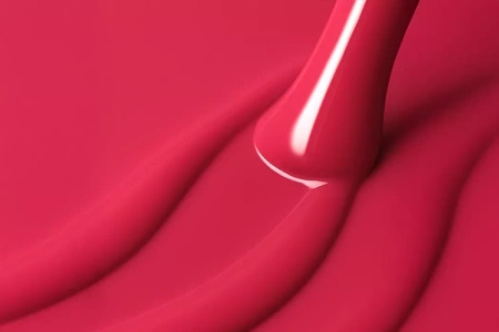 Victoria Vynn Gel Polish Color 435 Beeren-Heißhybrid-Lack 8 ml