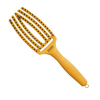 Olivia Garden Fingerpinsel Sonnenblume Bloom Haarbürste